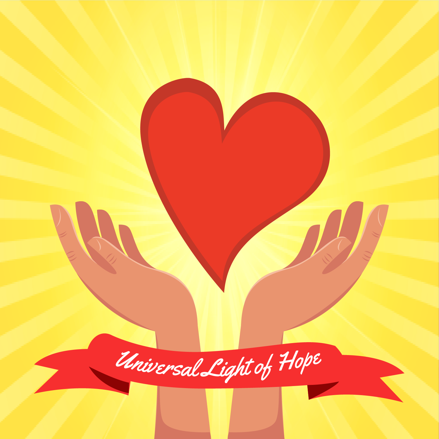 Universal Light Of Hope